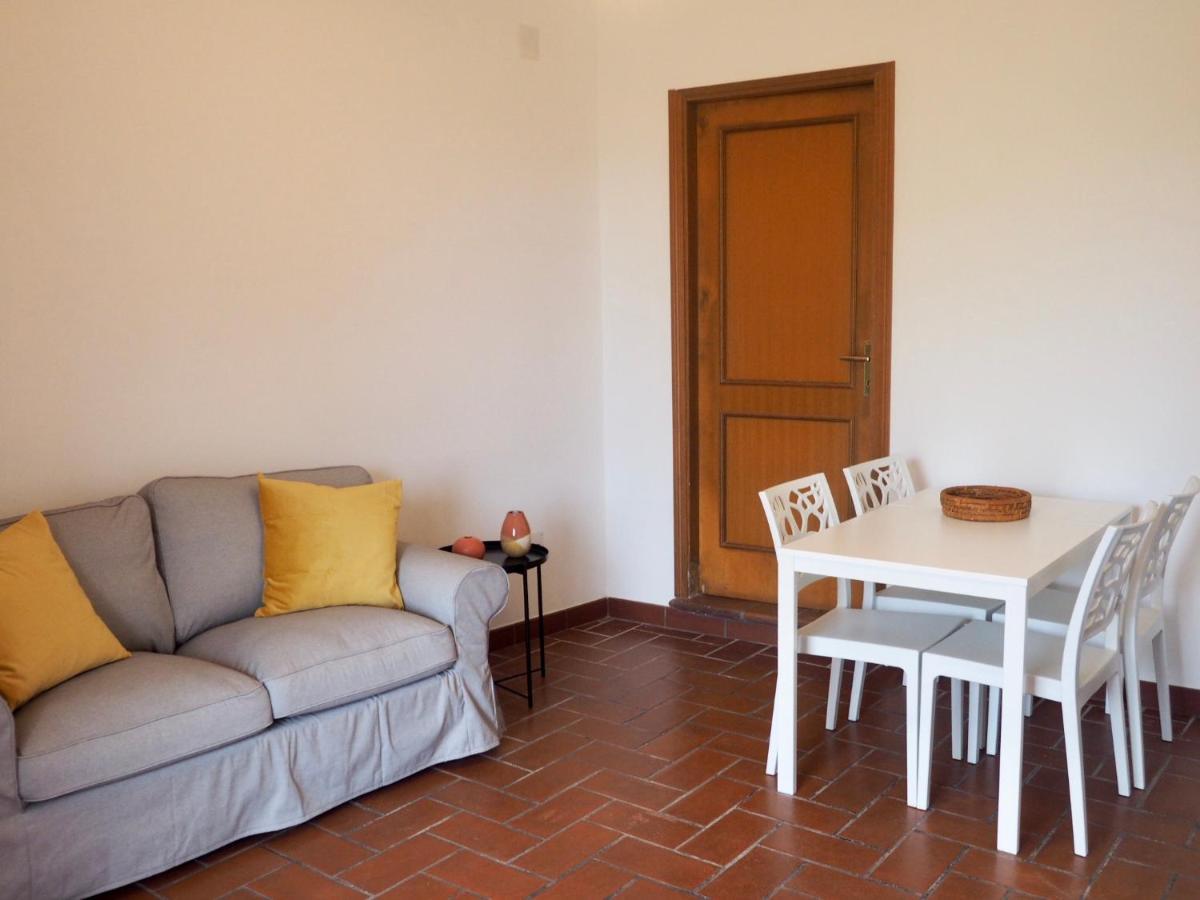 Casa Vacanze Ulisse ロッチェッラ・イオーニカ エクステリア 写真